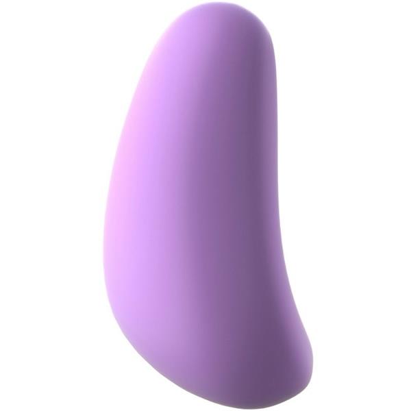 VIBRATING PETITE AROUSE-HER
