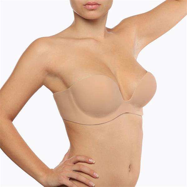 GALA BRA CUP A BEIGE
