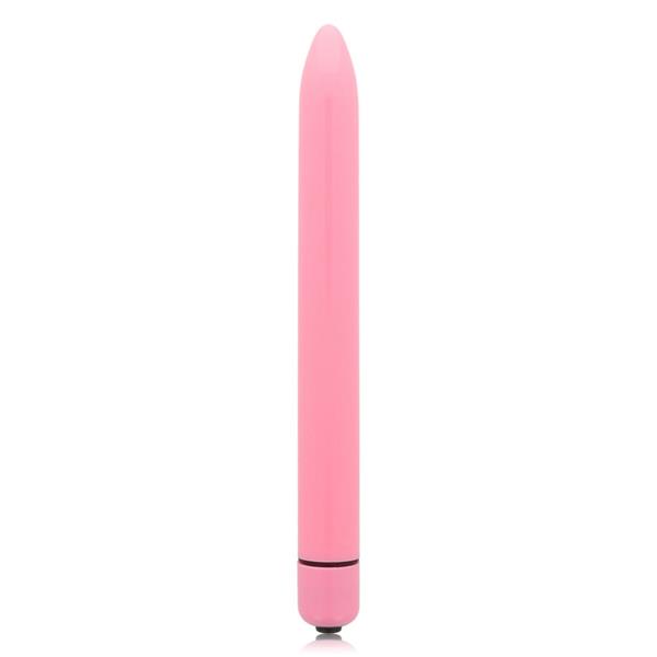 SLIM VIBRATOR PINK