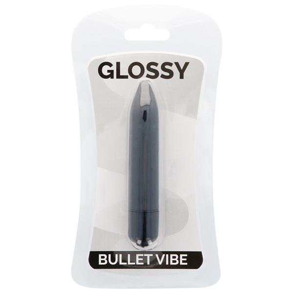 THIN VIBE BLACK