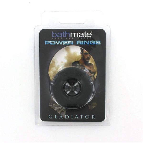 ČRN GLADIATOR PENIS RING