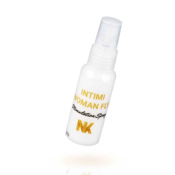 INTIMI WOMANFLY FEMALE ORGASM ENHANCER