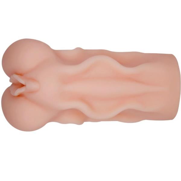 LINDA VAGINA MASTURBATOR 13.7 CM