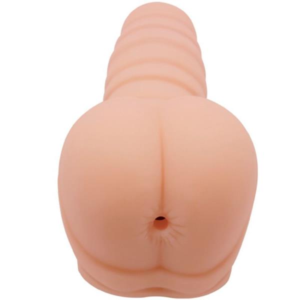 MULTIFUNKCIONALNI PENIS 21.8 CM