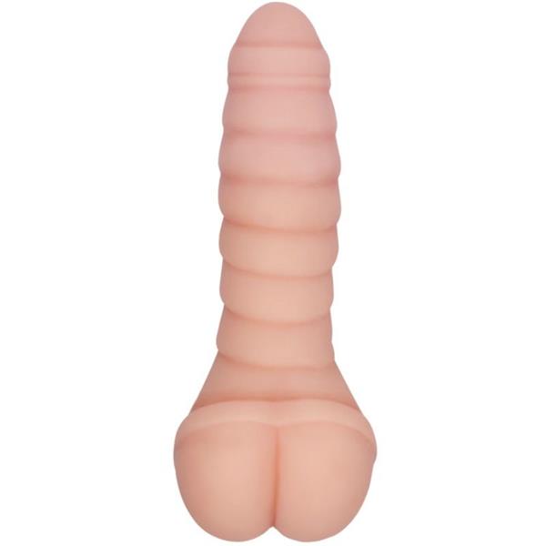 MULTIFUNKCIONALNI PENIS 21.8 CM