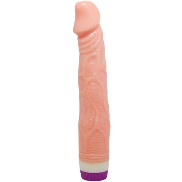 NARAVNI REALISTIČNI VIBRATOR 22 CM