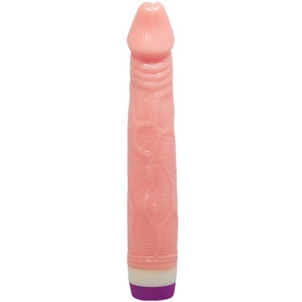 NARAVNI REALISTIČNI VIBRATOR 22 CM