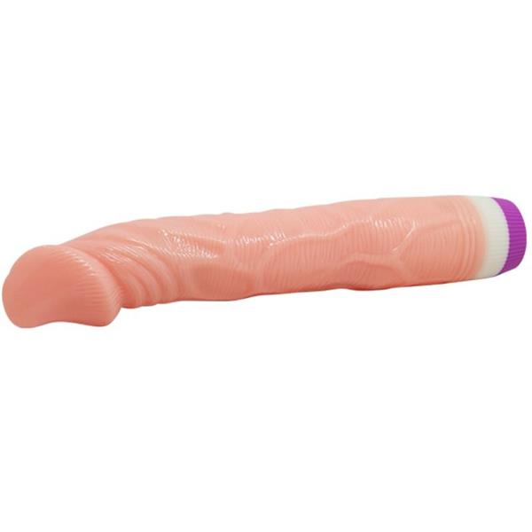 NARAVNI REALISTIČNI VIBRATOR 22 CM
