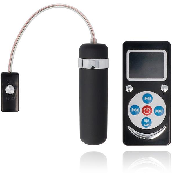 BULLET VIBE PREMIUM BLACK