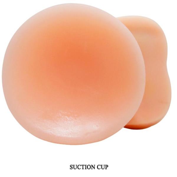 PRIME REALISTIC DONG NATURAL REALISTIC DILDO