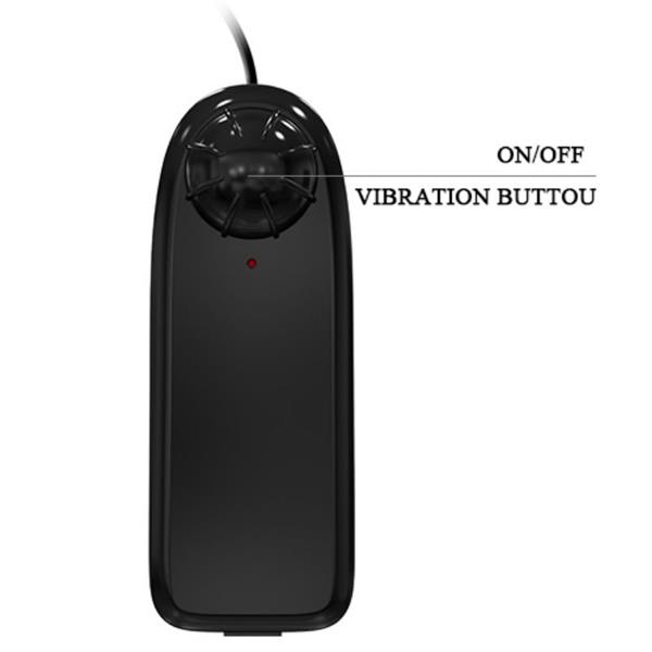 ARBITRARINESS DILDO VIBRATION AND ROTATION FUNCTION