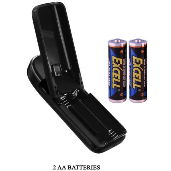 REALISTIC COCK DILDO WITH VIBRATION