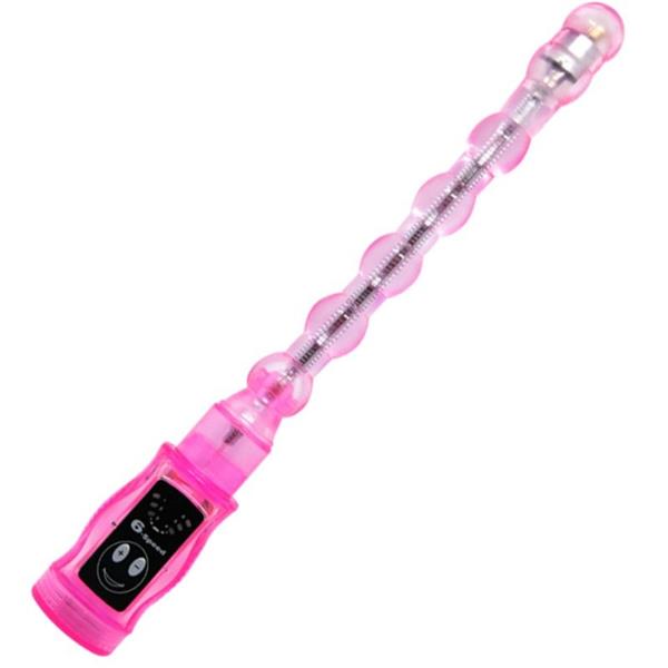 DISTORTION TRIPLE PINK STIMULATOR