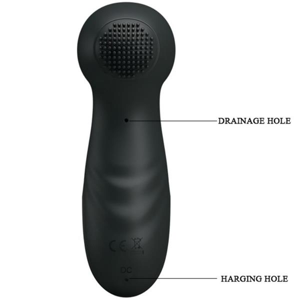 SMART HAMMER VIBRACIJA IN STIMULIRAJOČI VALOVI