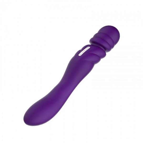 JANE LILAC RECHARGEABLE MASSAGER