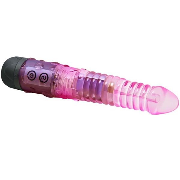 DAJ SVOJEMU LJUBLJENCU ROZA VIBRATOR
