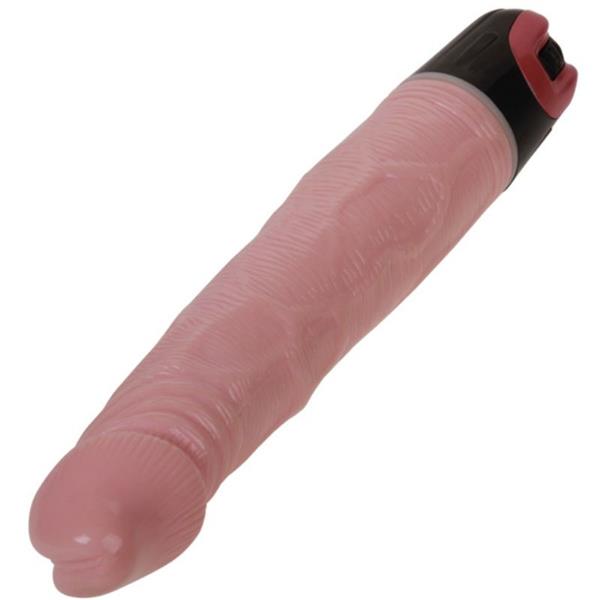 NATURAL MULTIVESPEED VIBRATOR