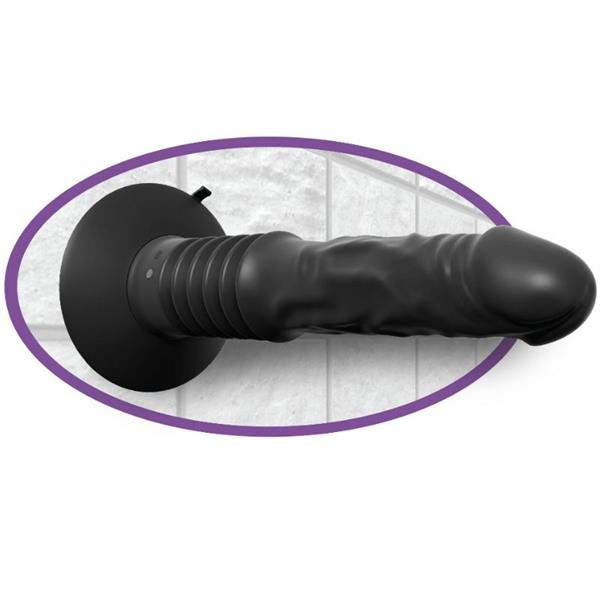 ANAL VIBRATOR