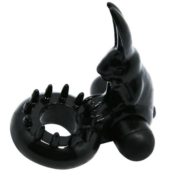 SWEET RING RING WITH RABBIT