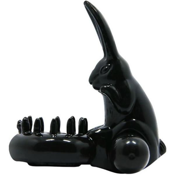 SWEET RING RING WITH RABBIT