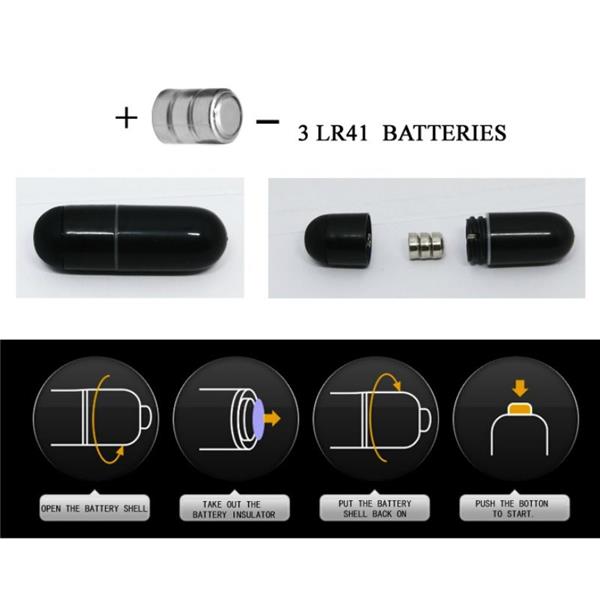 SWEET RING RING WITH CLITORIS STIMULATOR DELFIN