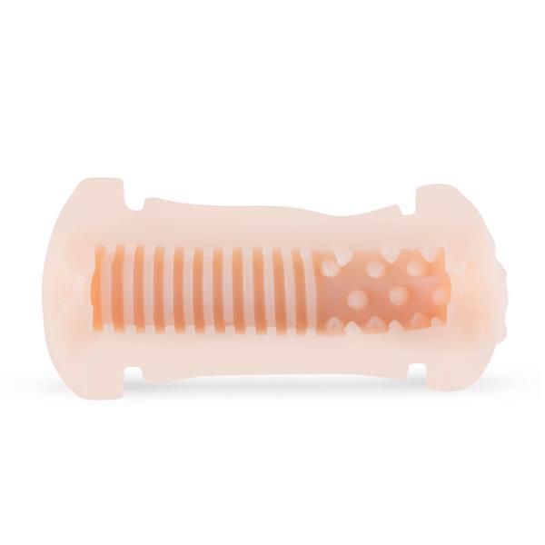 DOUBLE GUMY MASTURBATOR