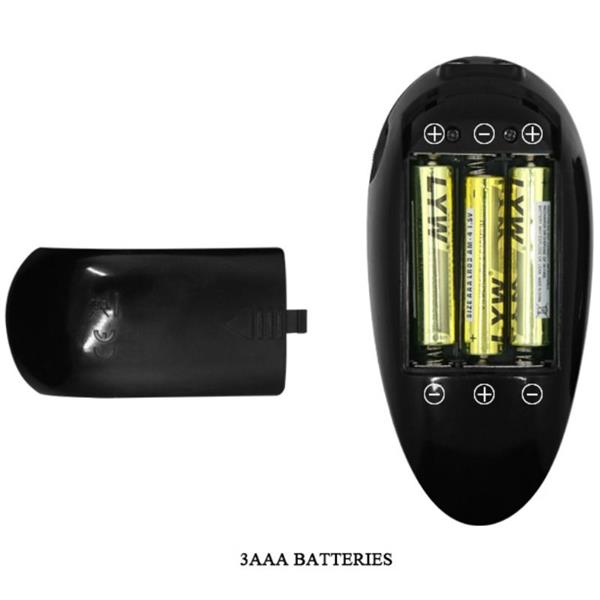 NATURAL BARBARA REALISTIC VIBRATOR