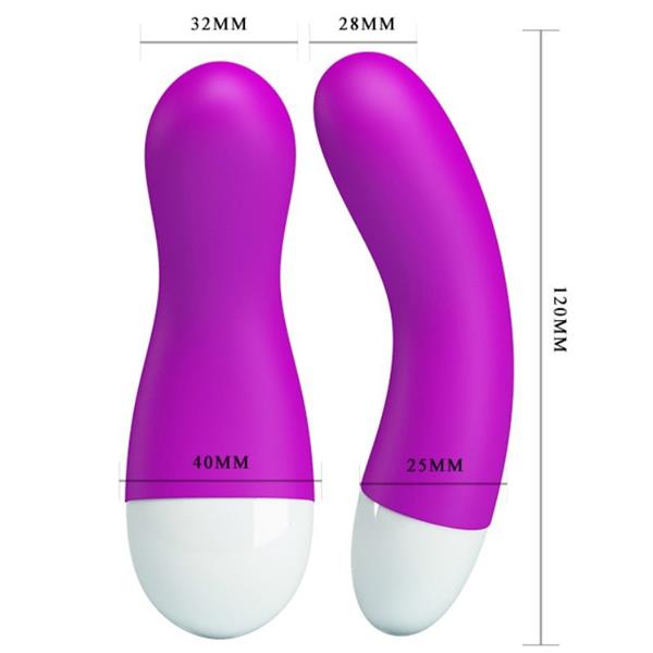 IAN G-POINT STIMULATOR