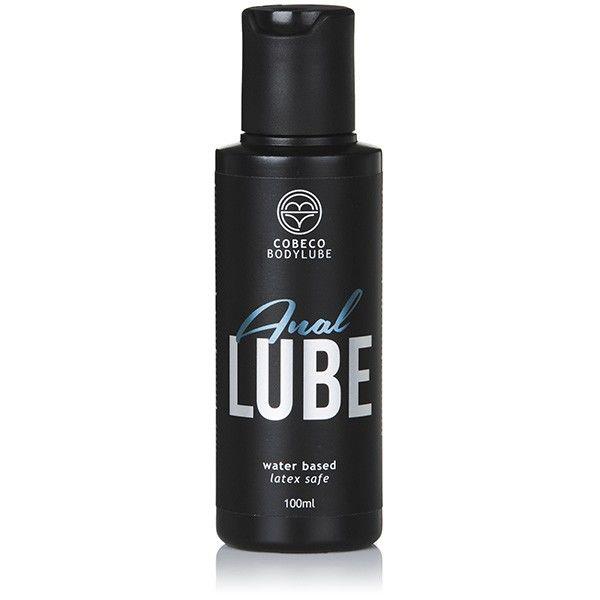 ANAL LUBE 100 ML