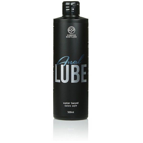 ANALNI LUBRIKANT 500 ML - COBECO