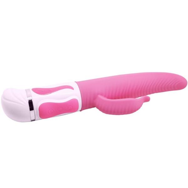 ANTOINE ROTATION VIBRATOR