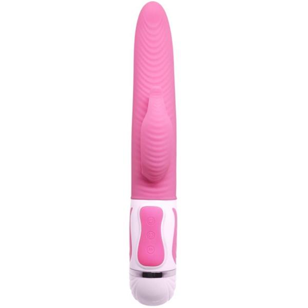 ANTOINE ROTATION VIBRATOR