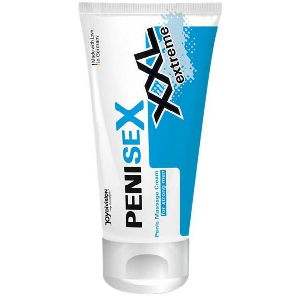 PENISEX XXL STIMULATING CREAM FOR MEN 100 ML