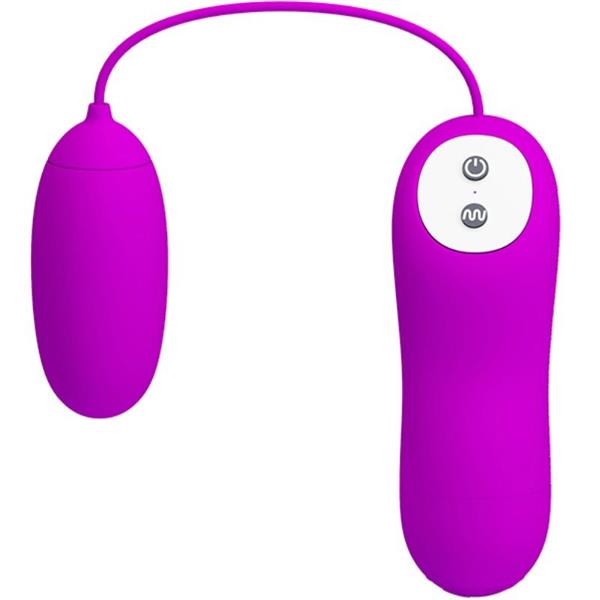 EUNICE VIBRATING EGG