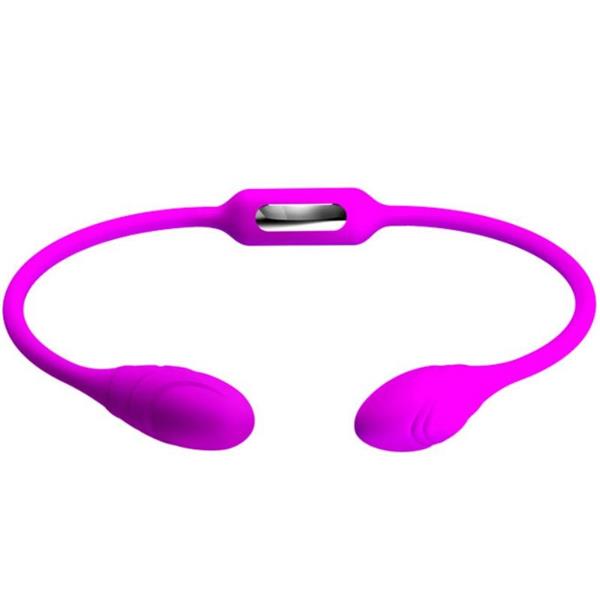 UNISEX STIMULATOR DREAM LOVERS WHIP