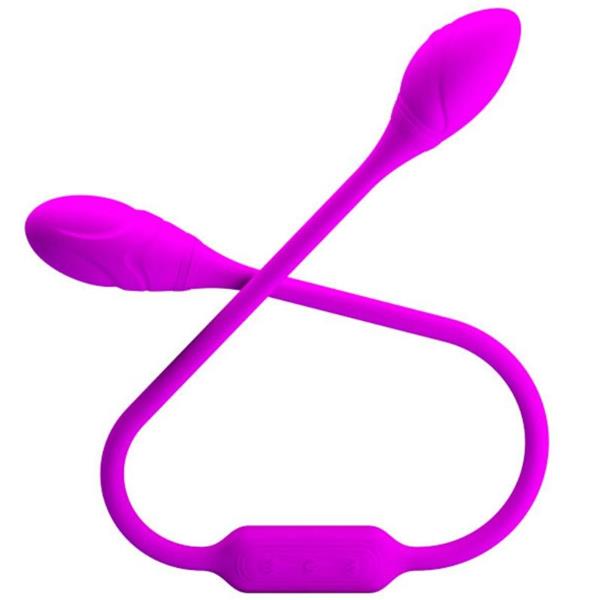 UNISEX STIMULATOR DREAM LOVERS WHIP
