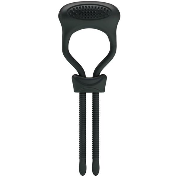 CURITIS VIBRATOR RING