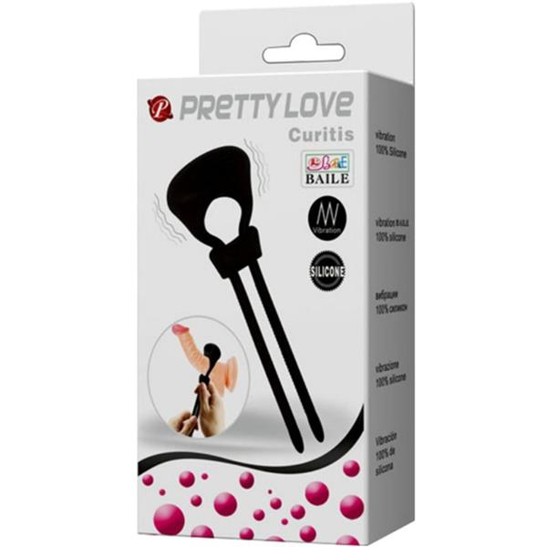 CURITIS VIBRATOR RING