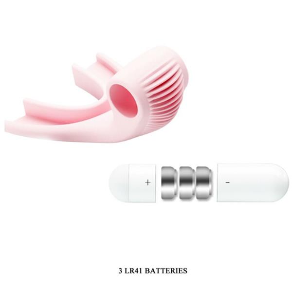 ELSA ORAL STIMULATOR