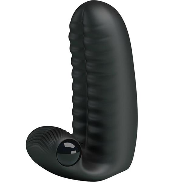 ABBOTT BLACK STIMULATOR THIMBLE