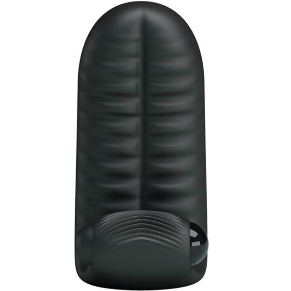 ABBOTT BLACK STIMULATOR THIMBLE