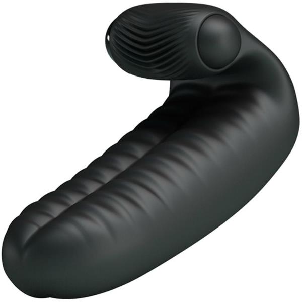 ABBOTT BLACK STIMULATOR THIMBLE
