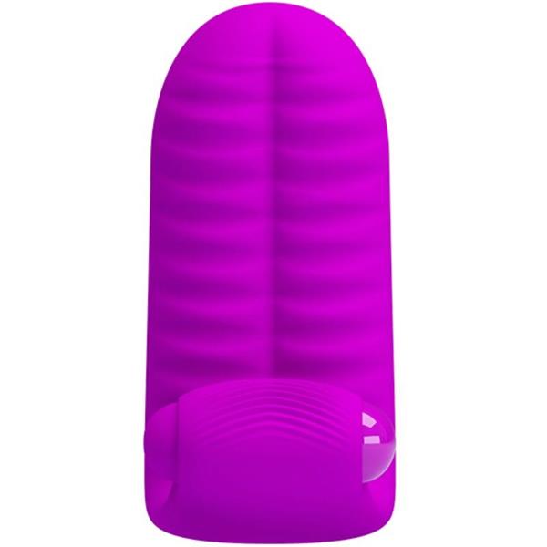 ABBOTT LILAC STIMULATOR THIMBLE