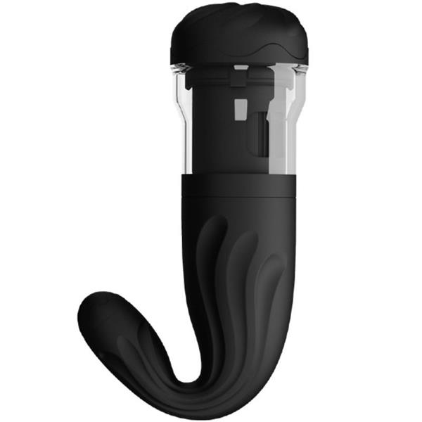 MOŠKI BRETON MULTIFUNKCIONALNI MASTURBATOR