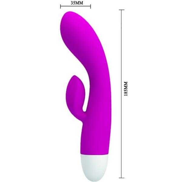SMART ELI VIBRATOR 30 NAČINOV