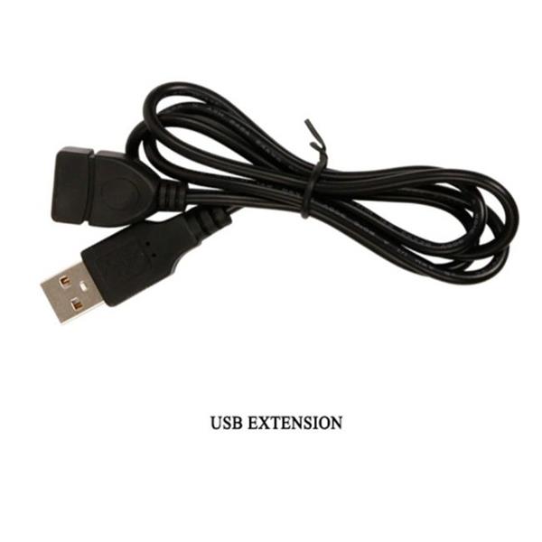 SMART ELI VIBRATOR 30 NAČINOV