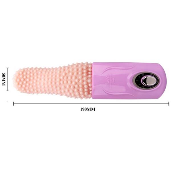 SMART TONGUE ROTATION FUNCTION