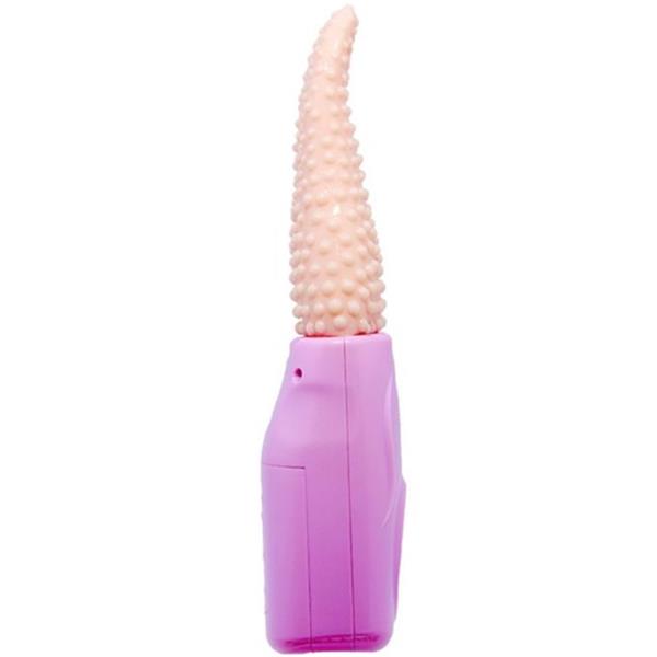 SMART TONGUE ROTATION FUNCTION