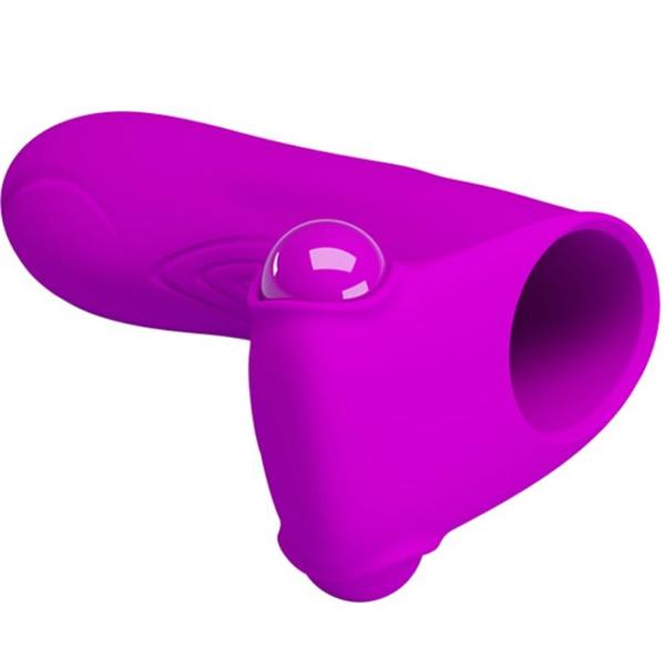 MAXWELL THIMBLE WITH VIBRATION