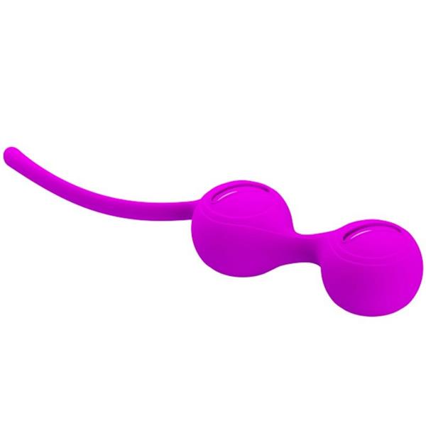 ORGASMIC BALLS KEGEL TIGHTEN UP I LILAC